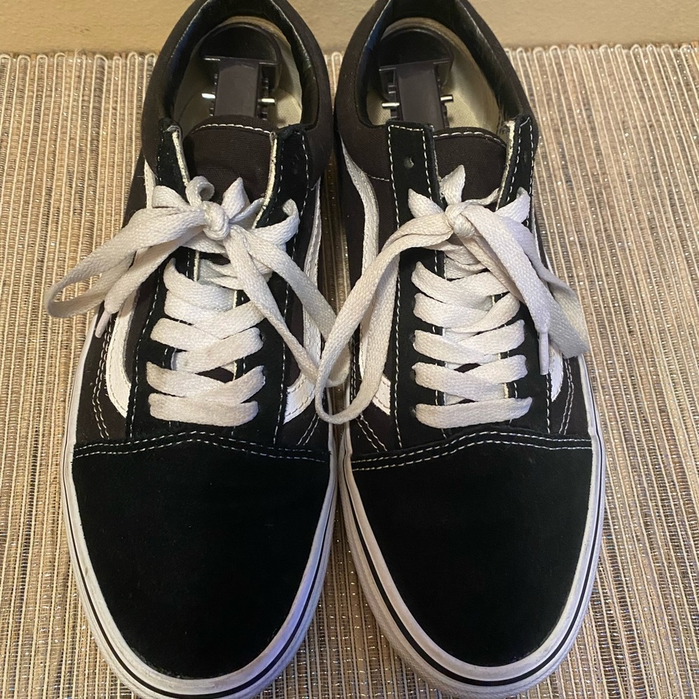 Classic Womens vans